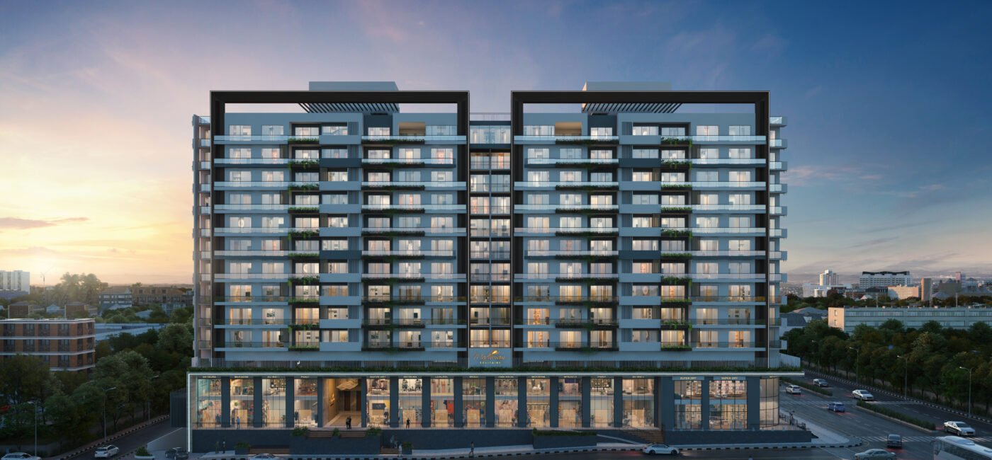 Why Buying 3 BHK Flats in Latur Is the Smartest Investment Choice in 2025