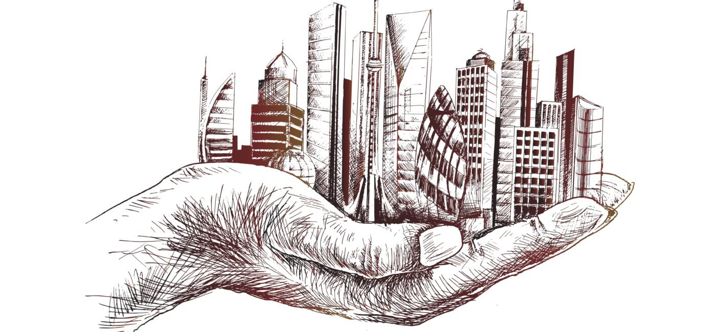 DB Constructions Top Real Estate Developer In Latur