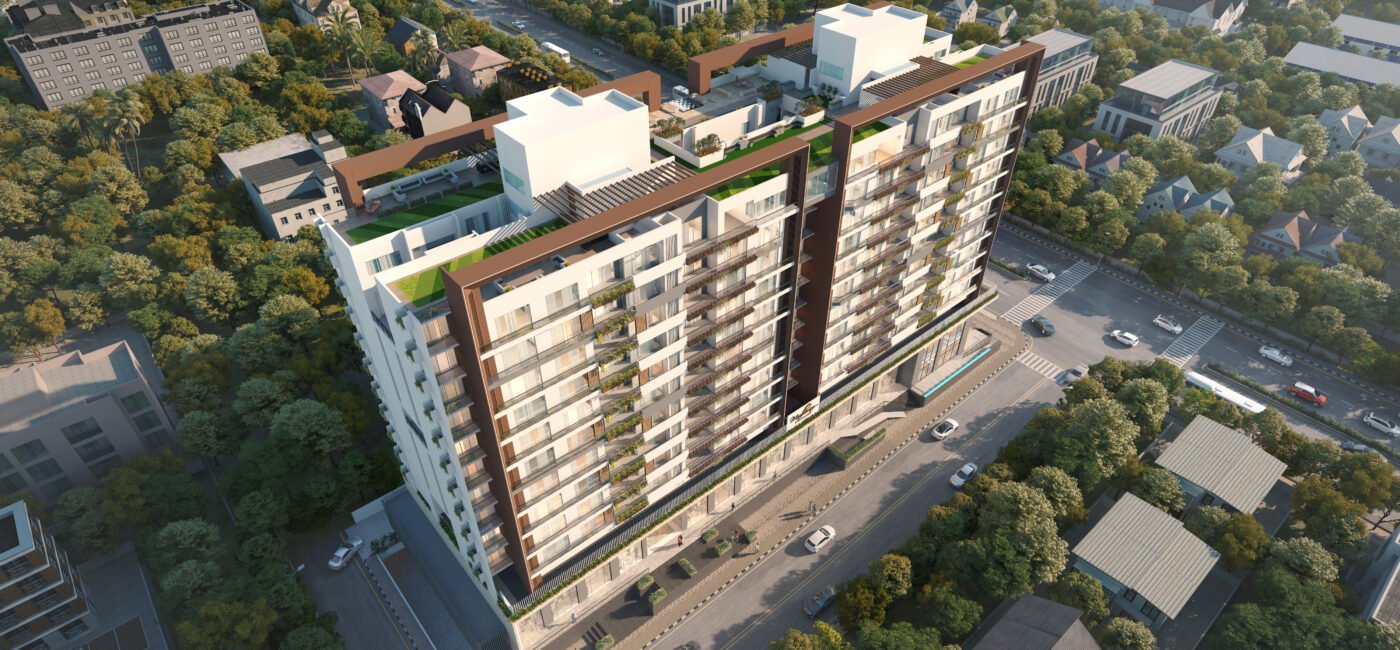 10 Must‑Have Amenities in Modern Luxury Apartments