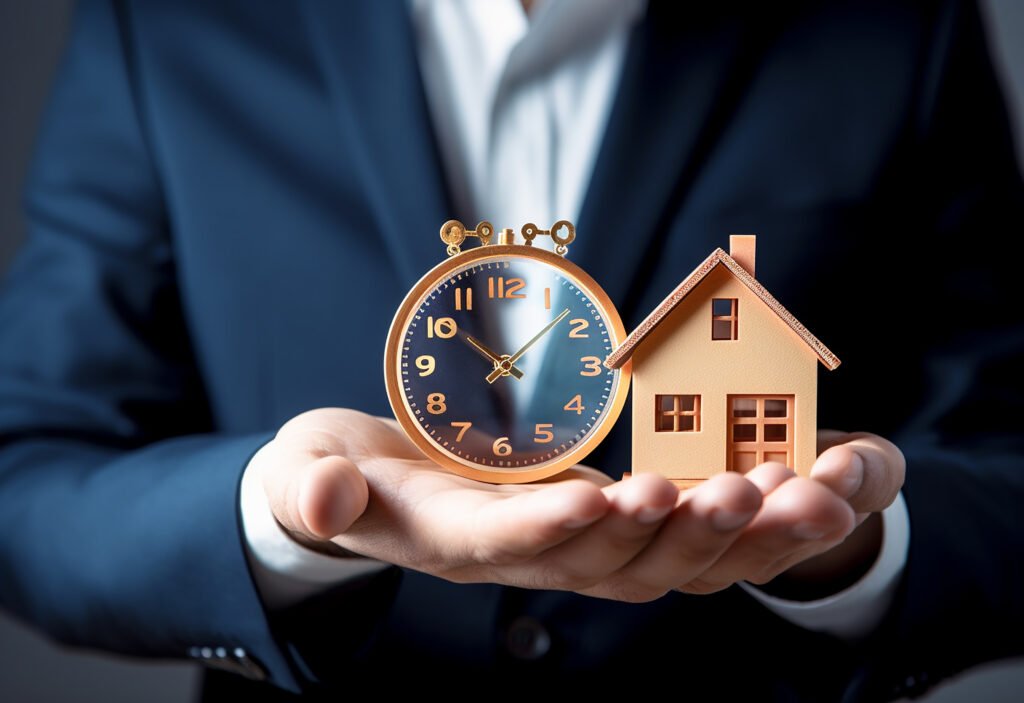 Real Estate Developer in Latur