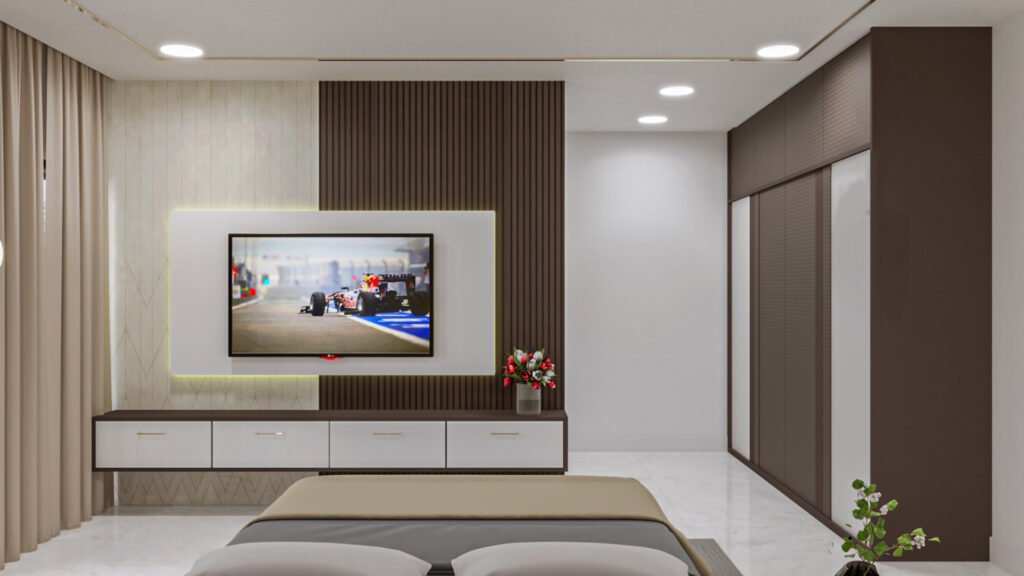 luxury apartments in Latur