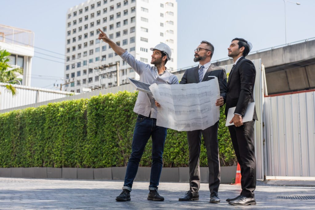 Best Construction Company in Nanded