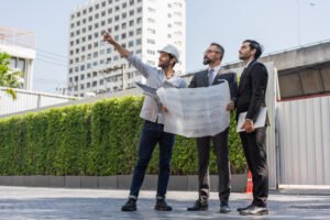 Best Construction Company in Nanded