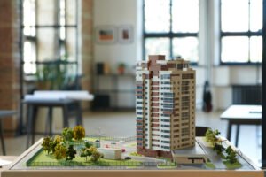 3 & 4 BHK homes in latur