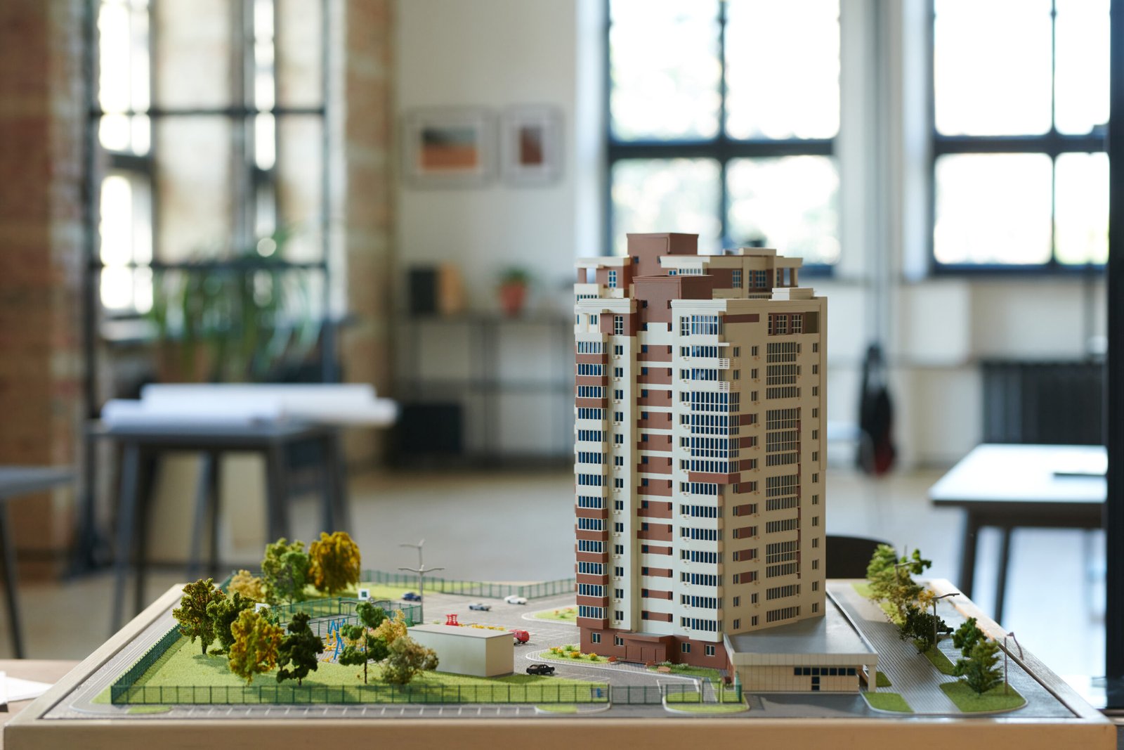 3 & 4 BHK homes in latur