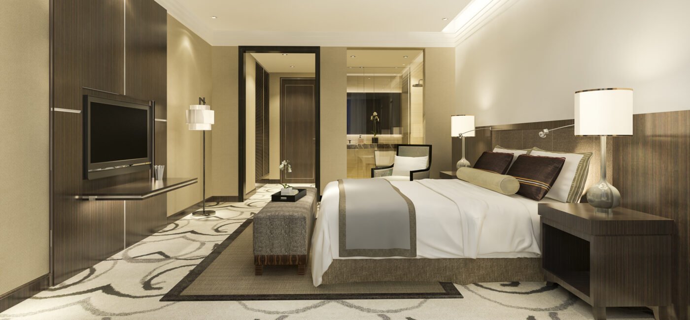 Luxury 3 & 4 BHK Flats in Latur for Comfort