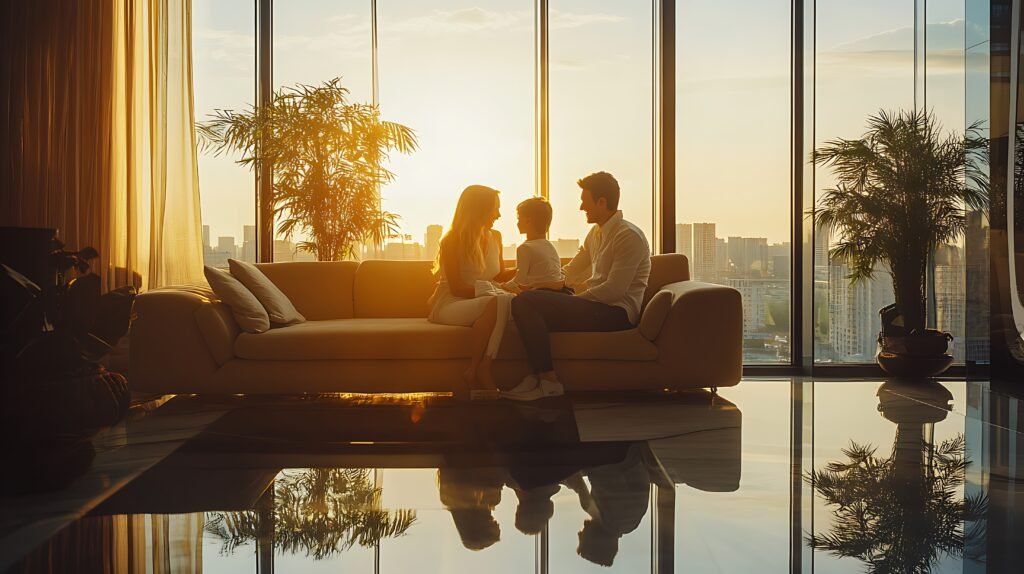 Premium Flats in Latur