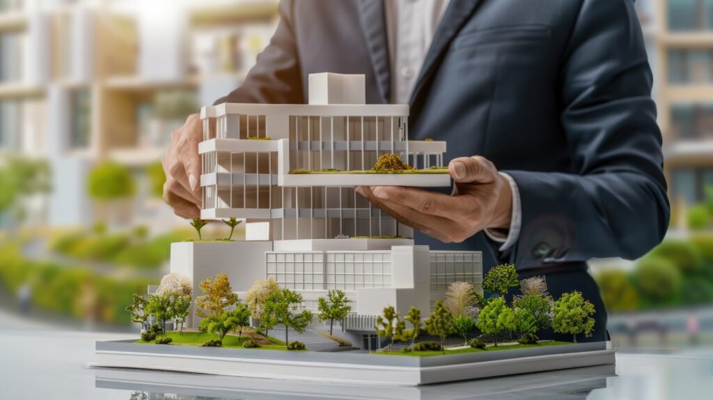 Property Development in Latur