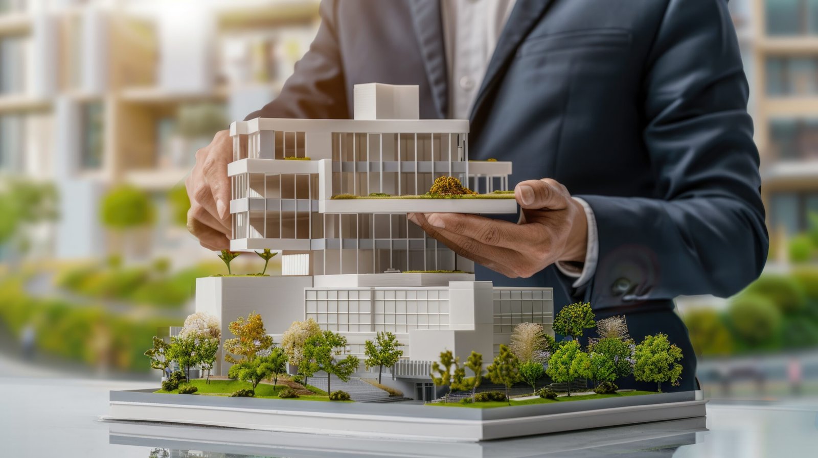 Property Development in Latur