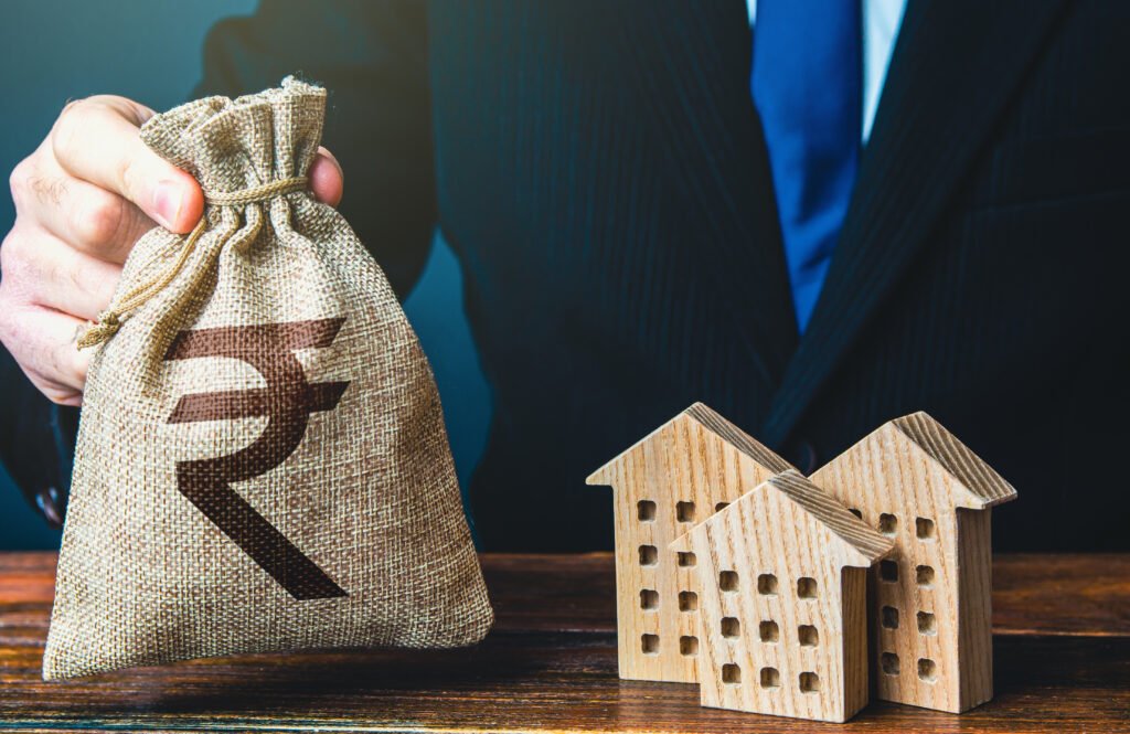 Smartly Designed Homes in Latur