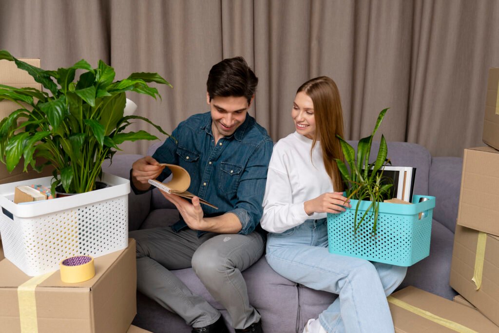 Smartly Designed Homes in Latur